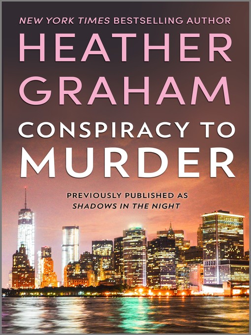 Title details for Conspiracy to Murder by Heather Graham - Available